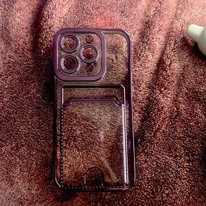 iPhone 14 pro phone case